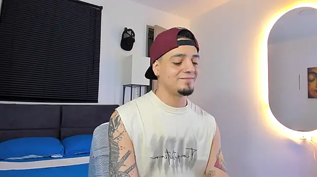 alejandro_calderon1 现场XXX聊天