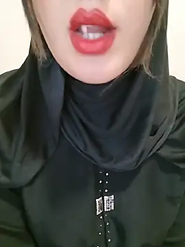 Rawya-34 Adlı Modelin Canlı XXX Sohbeti