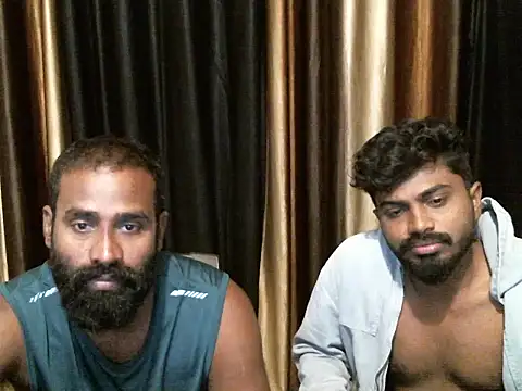 Chat XXX ao vivo de indian2