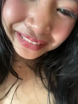 jinawaves Adlı Modelin Canlı XXX Sohbeti