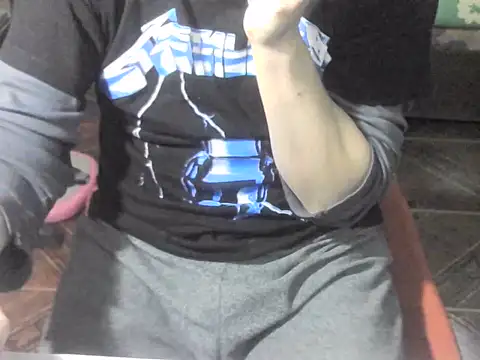 OreCam 现场XXX聊天