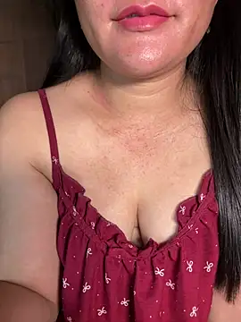 Nana_ku20 Obrolan Langsung XXX