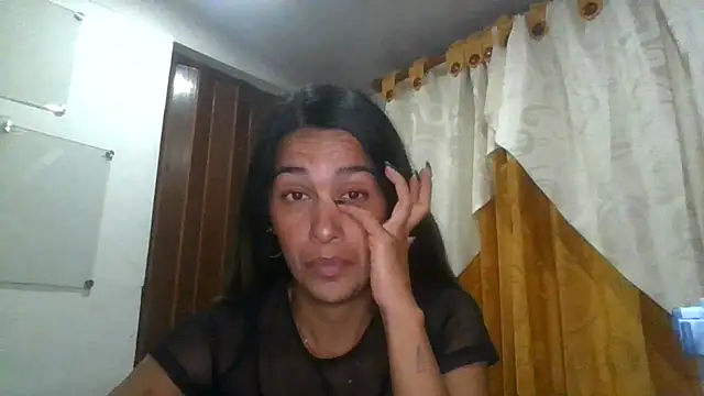 Juanabrunette7 Obrolan Langsung XXX