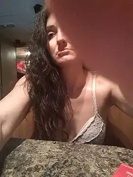 צ'אט XXX בשידור חי של goddessnathalie1