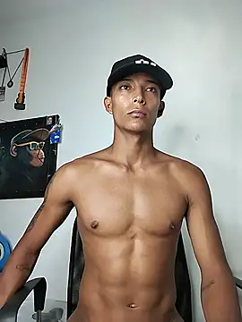 Chat XXX Live Demiansteven444