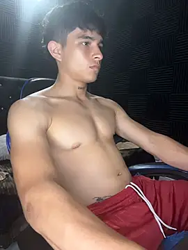 Chat XXX ao vivo de nicockzilla