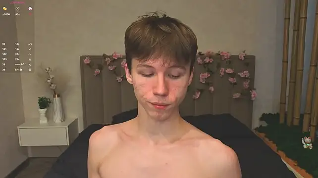 cuMte_boy's Live XXX Chat