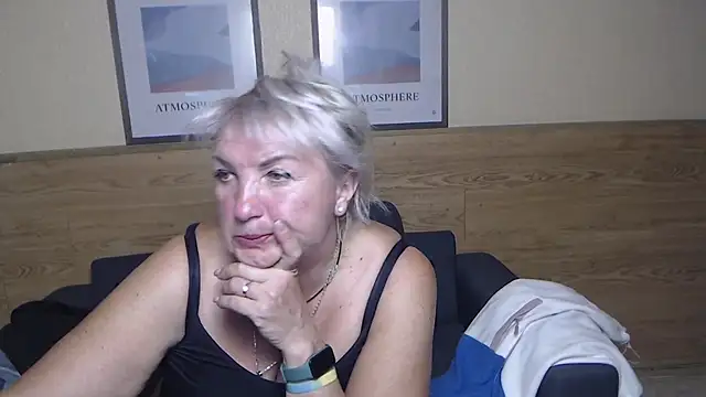 RenataDaster – Live XXX-chat