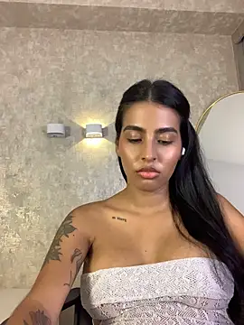 genesissara Obrolan Langsung XXX