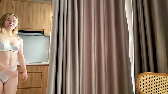 Czat XXX na żywo – ElvinaRose