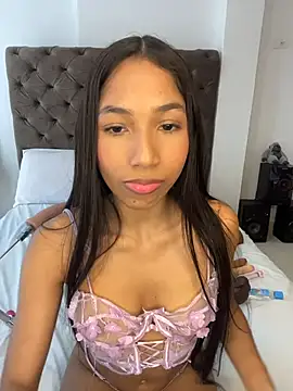 Chat XXX ao vivo de KatyReales