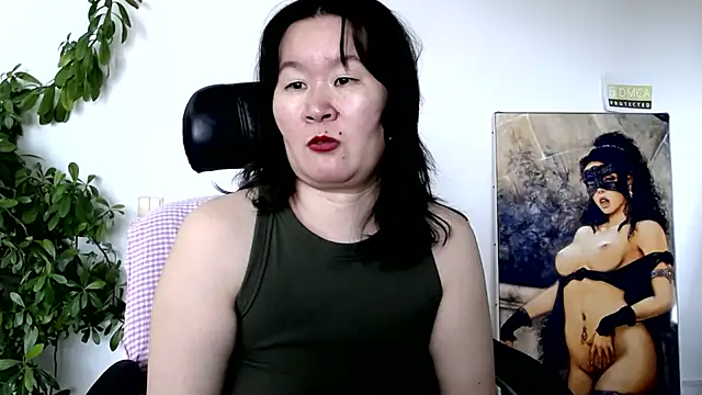 Akira_xx – Live XXX-chat