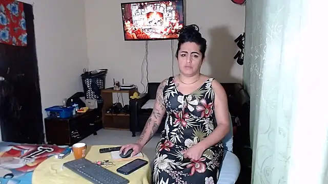 Sashaferrari2000 Chat XXX live