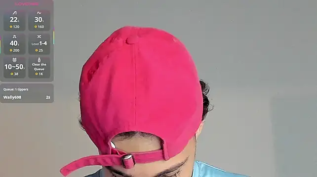 Czat XXX na żywo – orionblaze69_