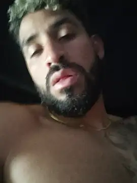 Alexsexygamer 라이브 XXX 채팅