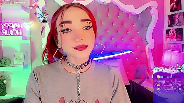 LeyXandrabraz's Live XXX Chat
