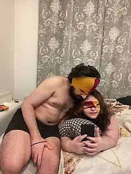 Chat XXX Live Patpatpatcift