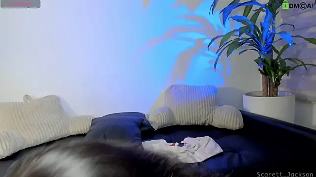 Scarlett_Jackson2のライブXXXチャット