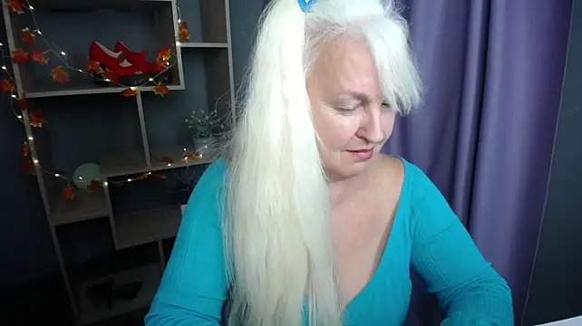 Czat XXX na żywo – BlondyLeeBest