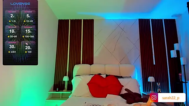 sarah_perez7 Obrolan Langsung XXX