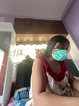 Yourhornynightmare Obrolan Langsung XXX