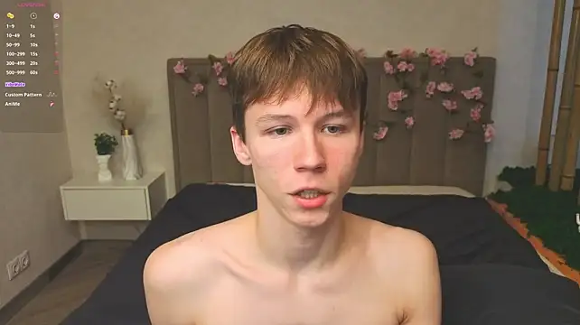 cuMte_boy: απευθείας συνομιλία ΧΧΧ