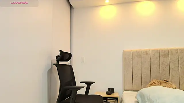 Maya_Lewis 라이브 XXX 채팅