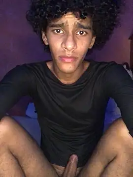 Chat +18 de Evans_Femb ao vivo