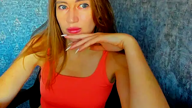 JessFoxxx: онлайн-секс-чат