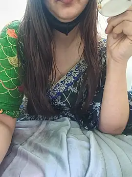 Czat XXX na żywo – saijal_rao