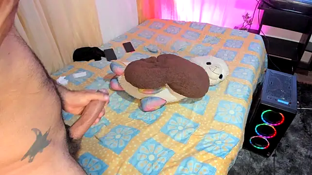 Chat XXX en directo de 6_bunny_9