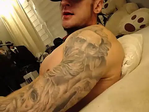 ballardbret's Live XXX Chat
