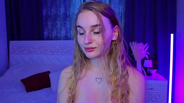 Alice_Stacy 现场XXX聊天