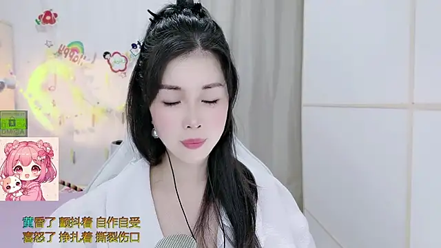 HK_angelchloe live XXX chat