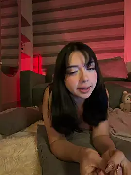 Chat XXX ao vivo de dani-nari