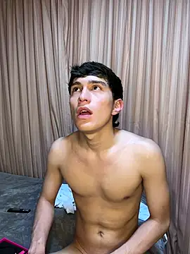 دردشة Bryanwild الجنسية المباشرة