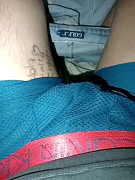 elchicodealado Live XXX-chat