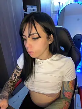 i_am_nina_ Live XXX-Chat
