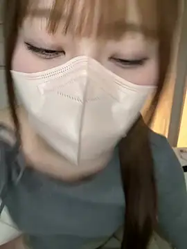 rin_15のウェブカメラショー