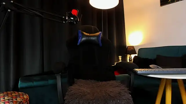 LiamCossio_ Chat XXX in diretta