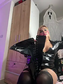 angelica_sparks' Live XXX Chat