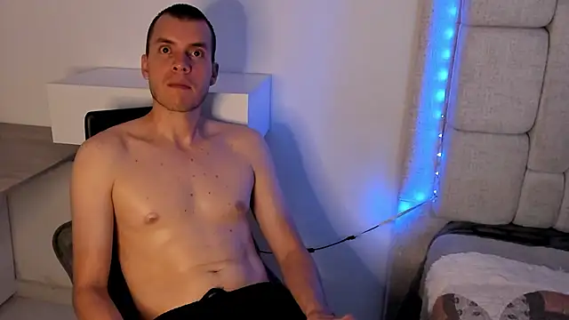 itamparker_ Chat XXX in diretta
