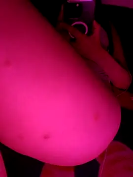 Chat +18 de GhazalBella ao vivo