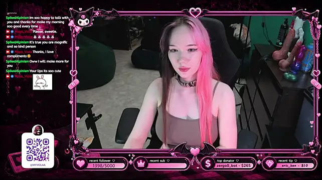 Maya_Viola's Live XXX Chat