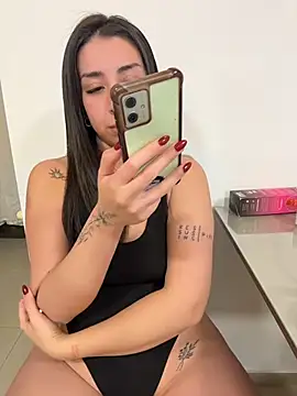 แชท XXX สดของ Lina_soler69