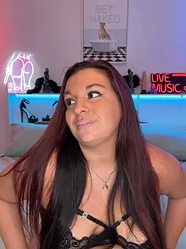 צ'אט XXX בשידור חי של Thickit_D_Licious