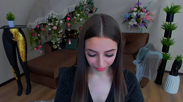 Živý XXX chat FlirtySpark