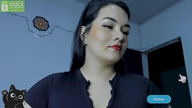 Babe-sofin Live XXX chat