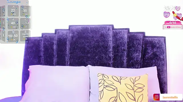 Laurent_Elis_ – Live XXX-chat