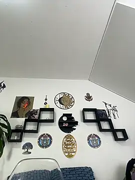 Živý XXX chat jamilaross